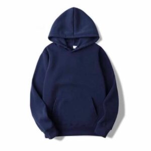 Home quality sweatpants and hoodie combo